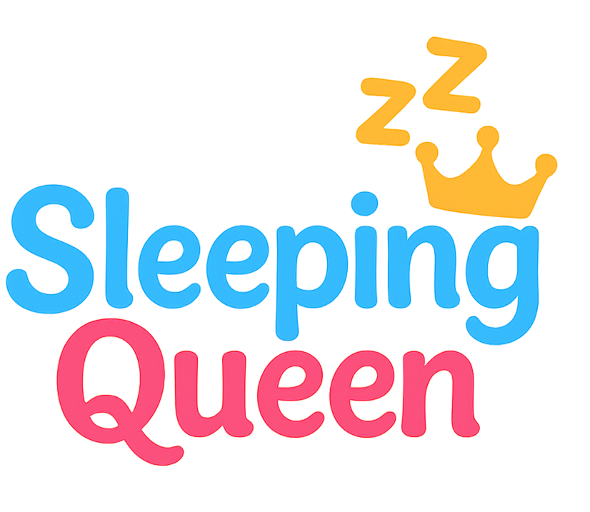 Sleeping Queen